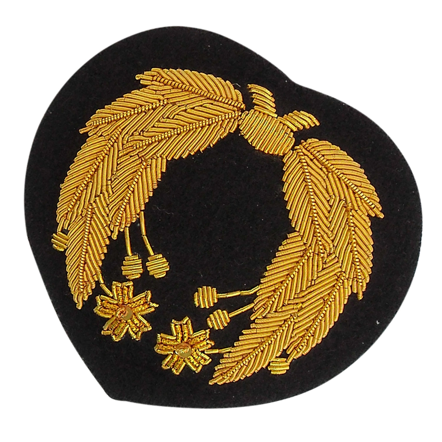 Cap Badge
