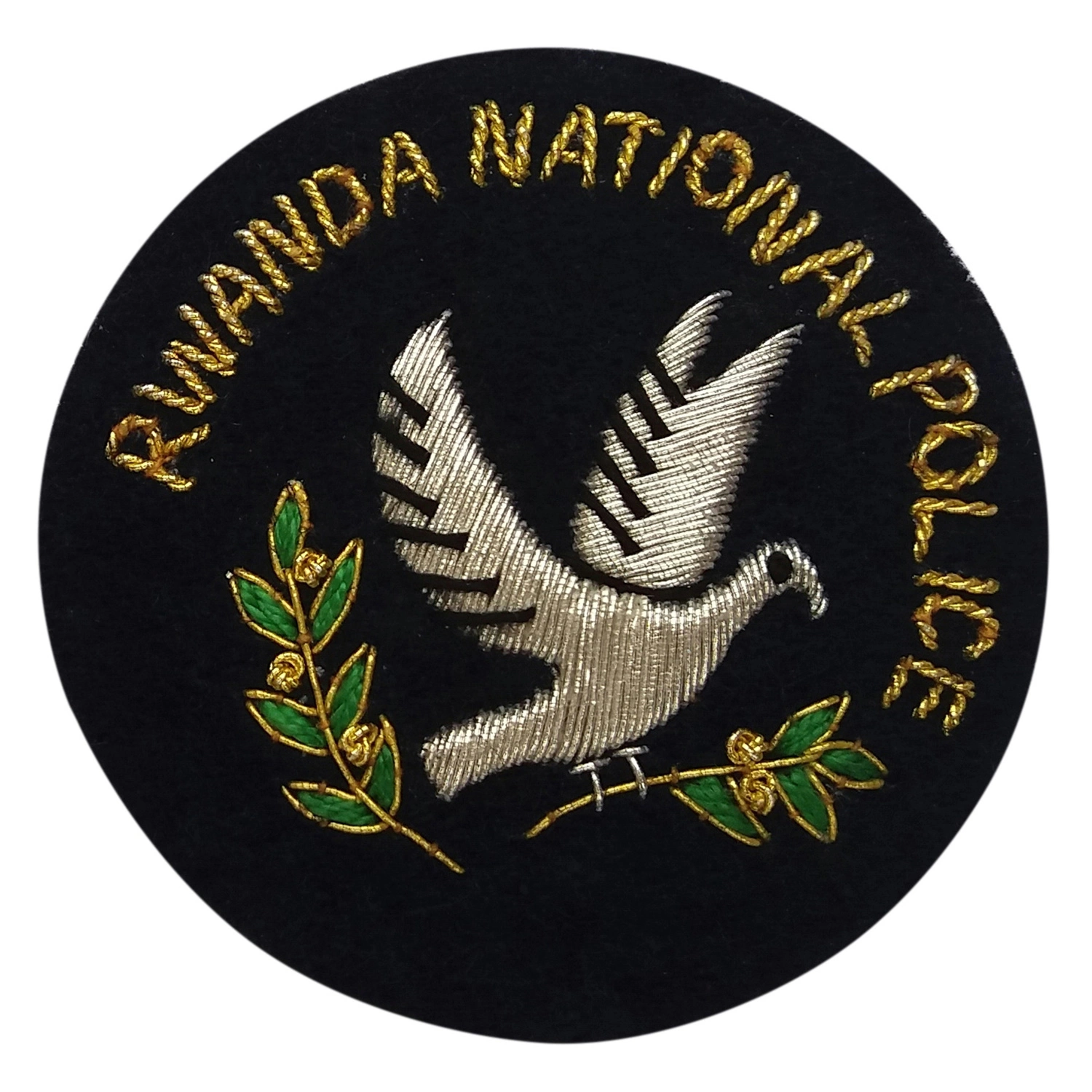 Cap Badge