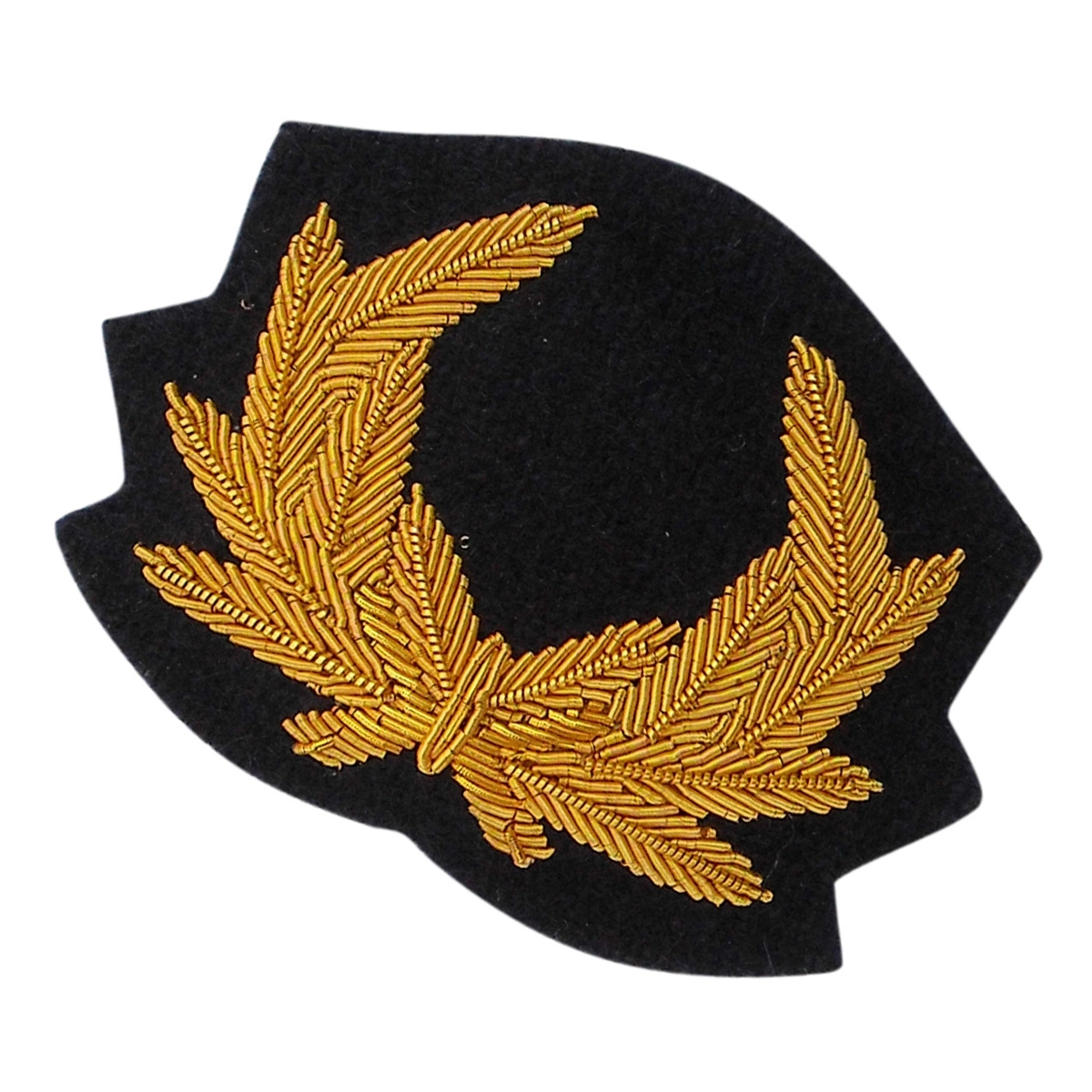 Cap Badge