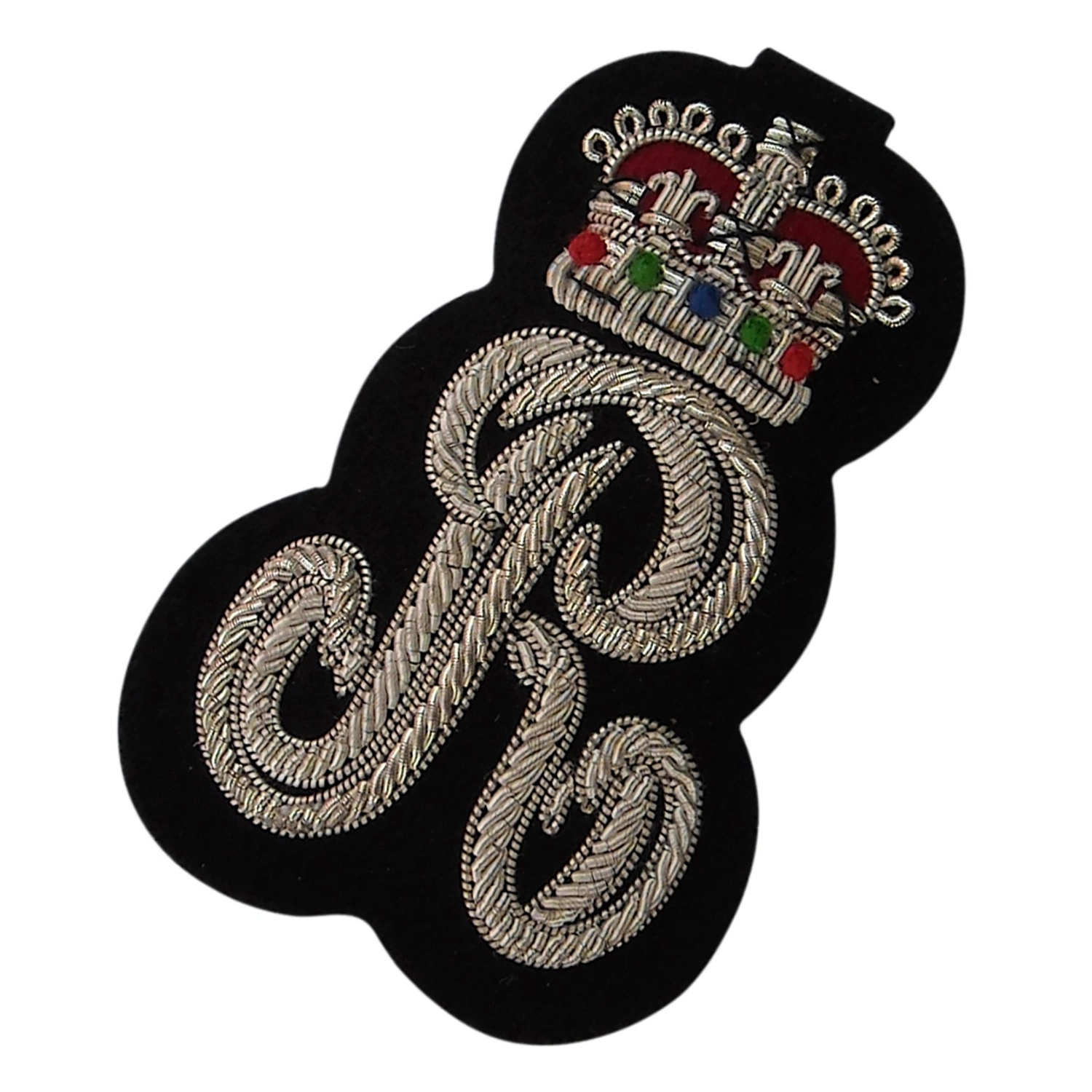 Cap Badge