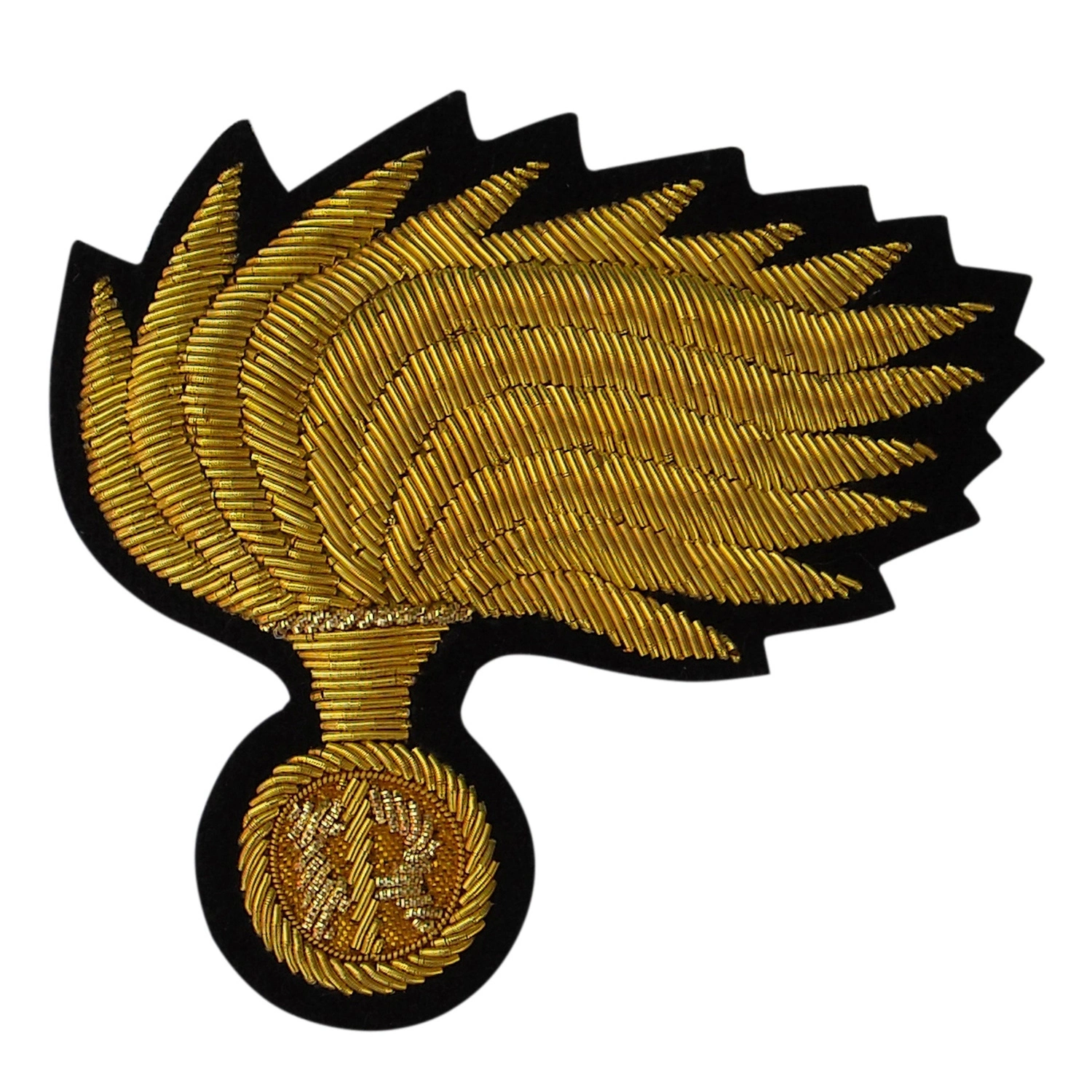 Cap Badge