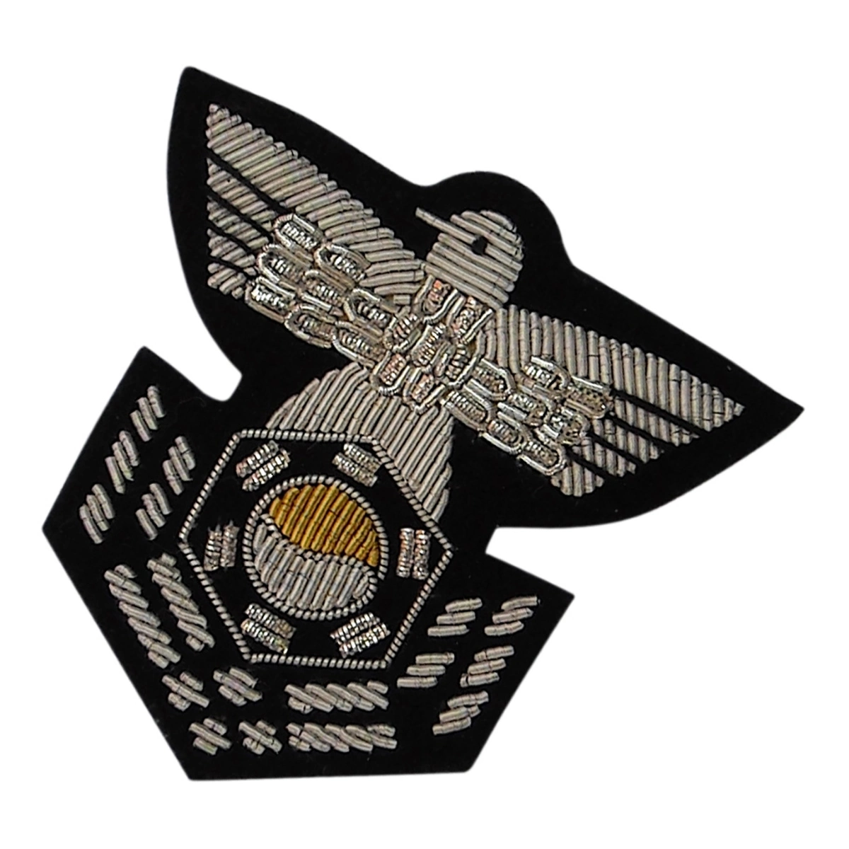 Cap Badge