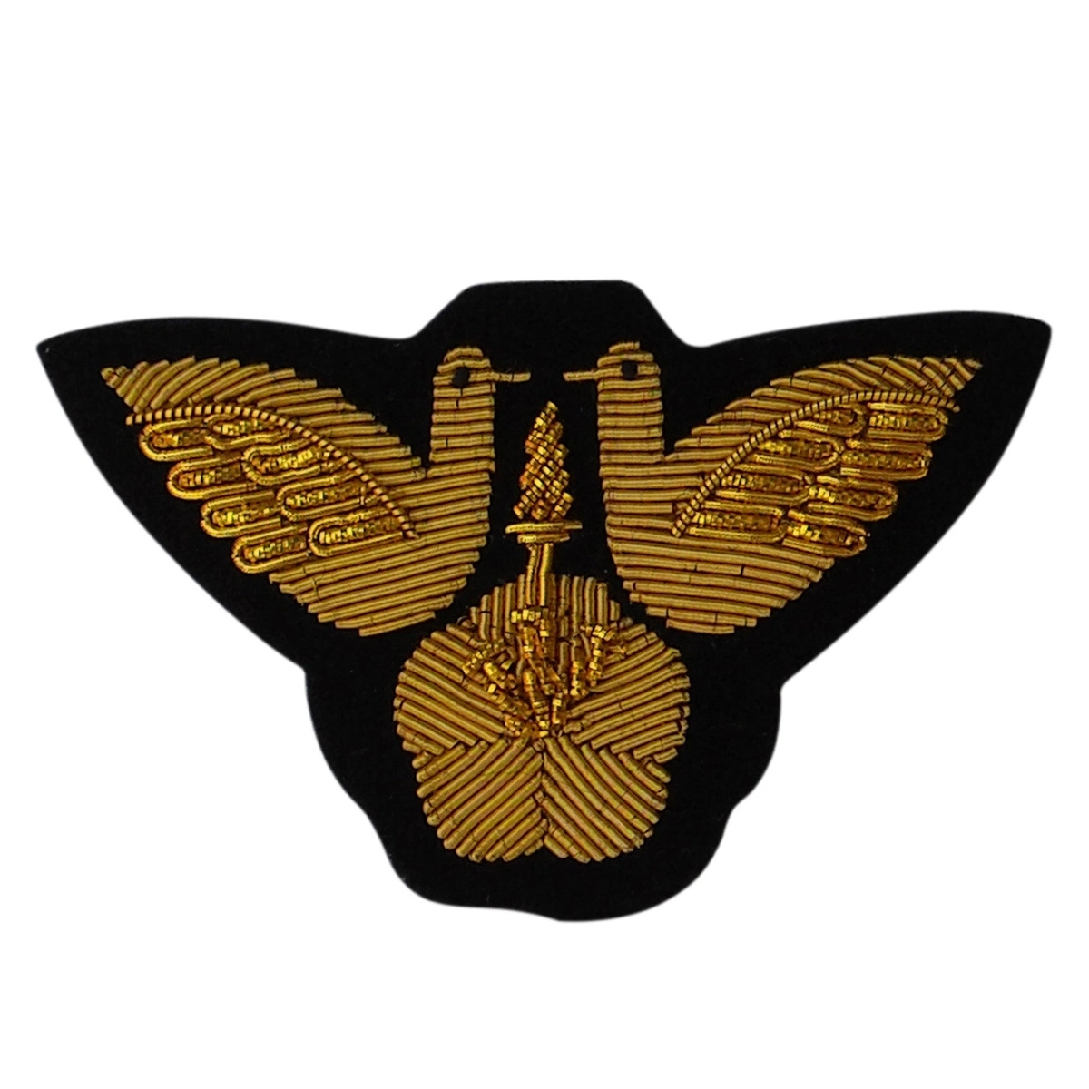 Cap Badge