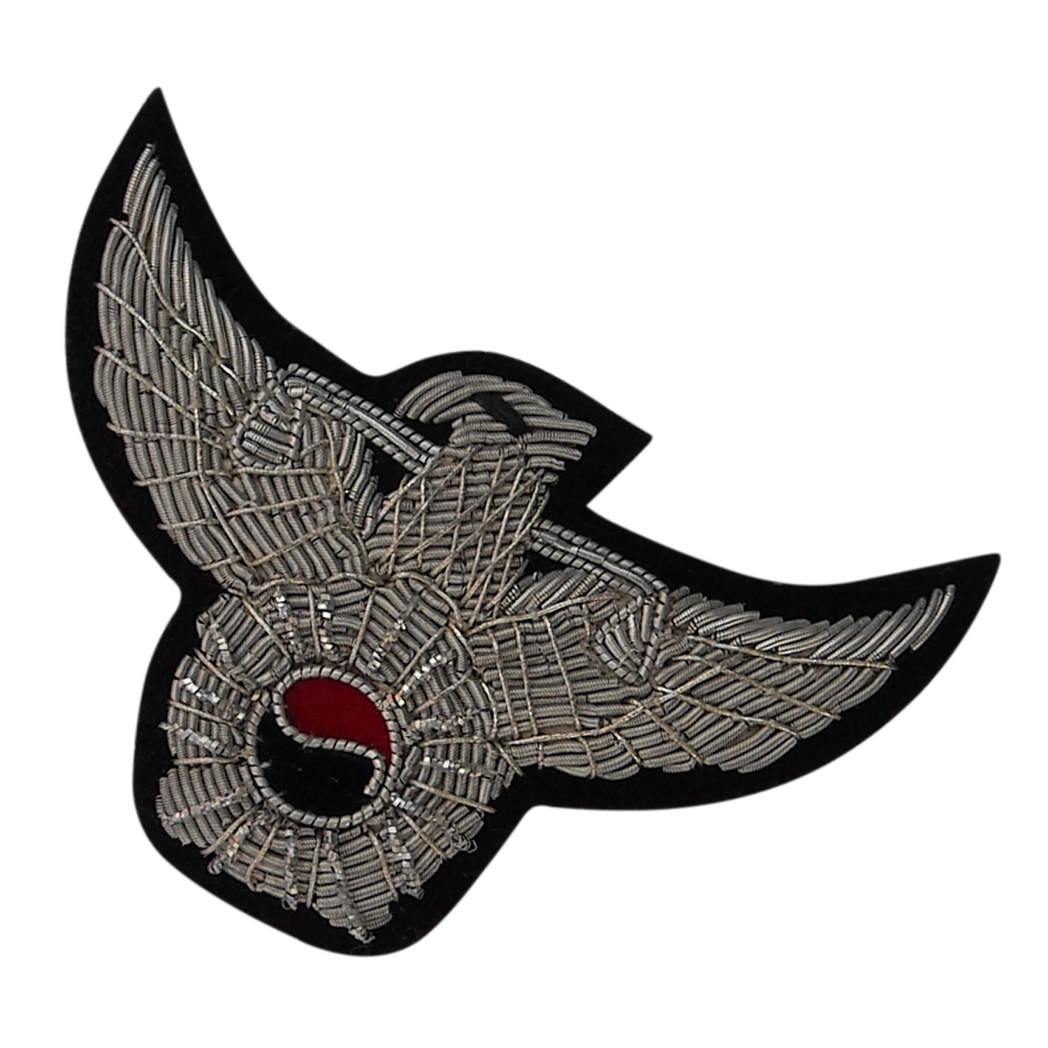 Cap Badge