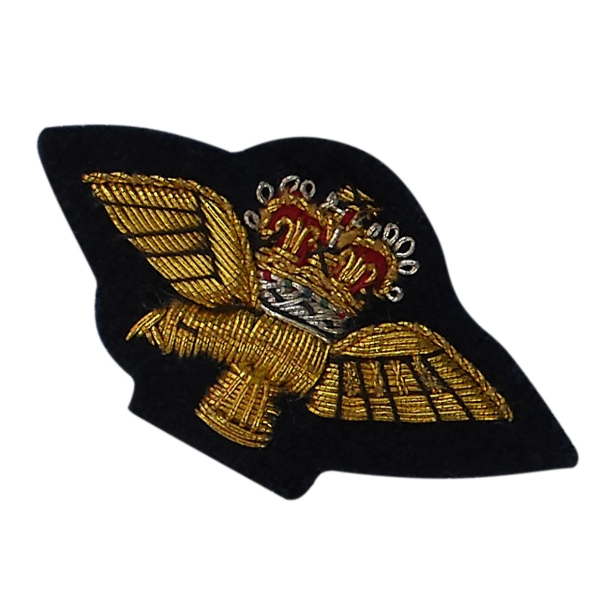Cap Badge