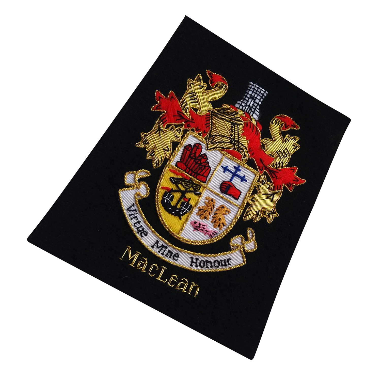 Family Crest