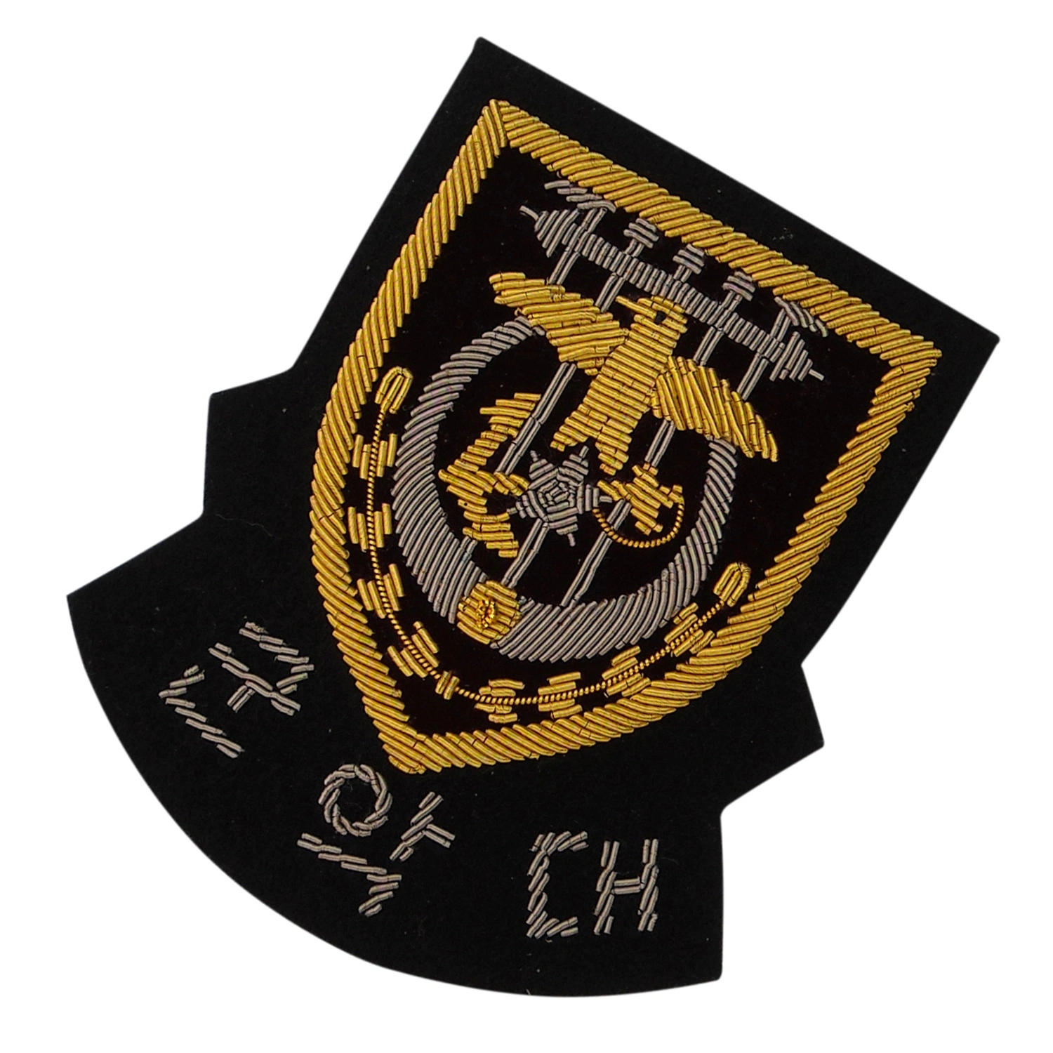 Pocket Badge