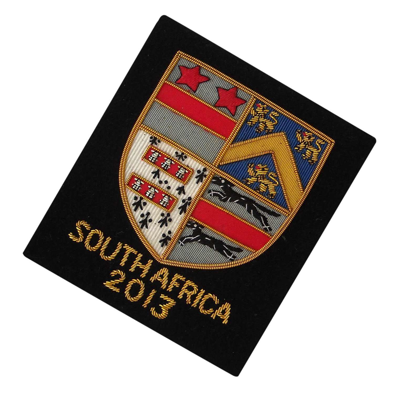 Pocket Badge