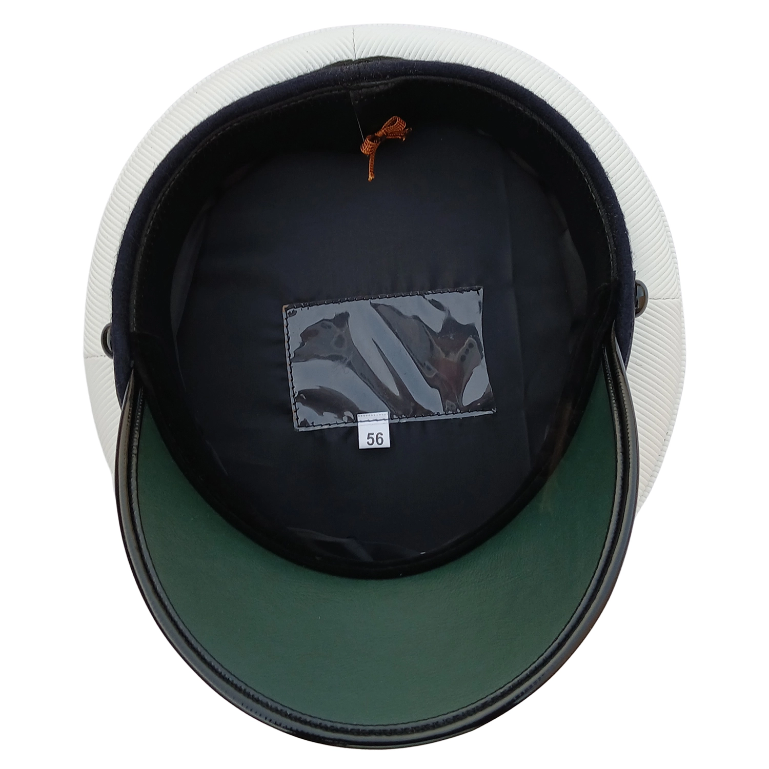 Peak Cap