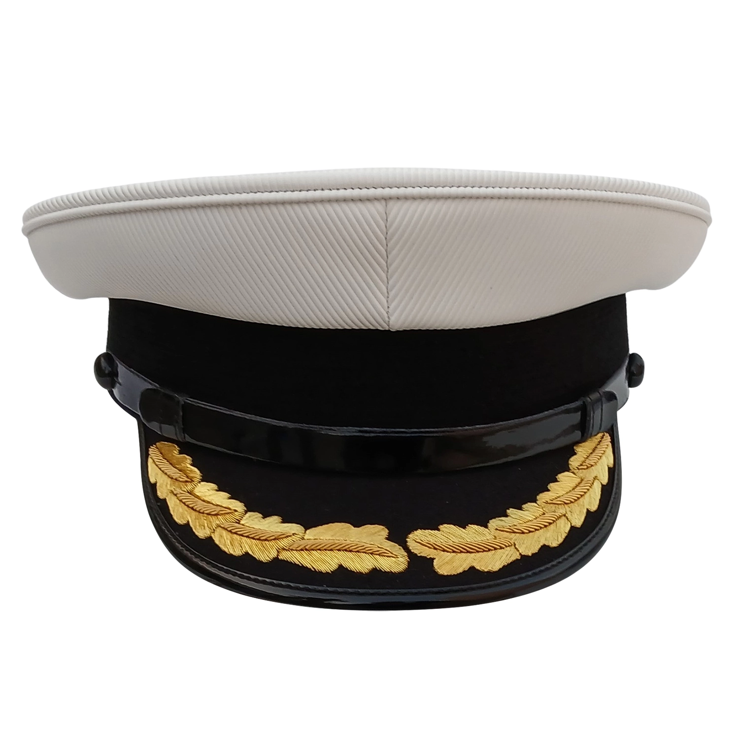 Peak Cap