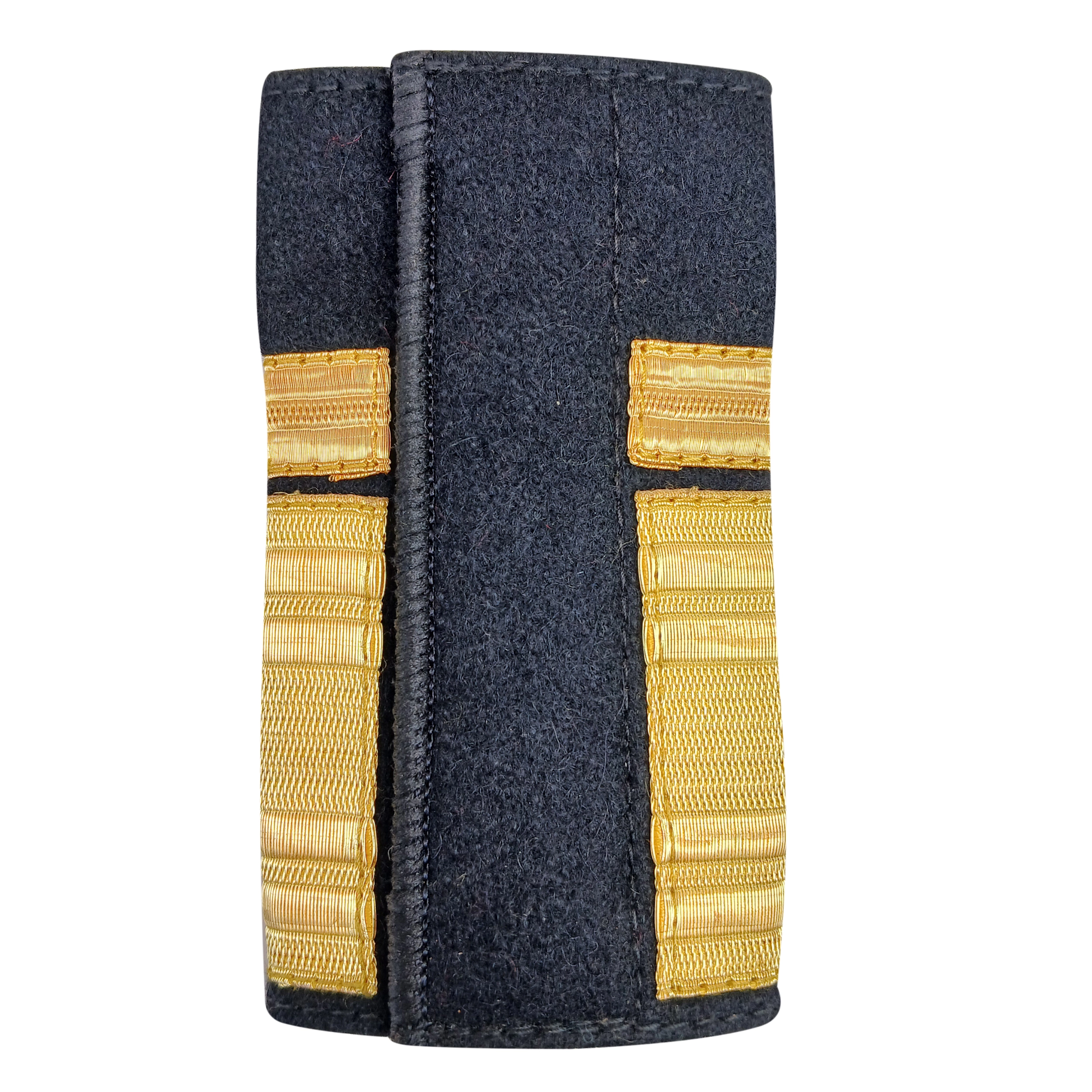 Rank Shoulder - Image 2