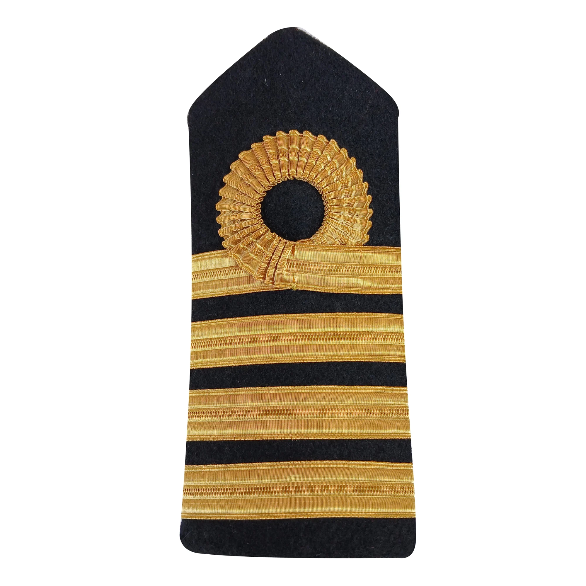 Rank Shoulder