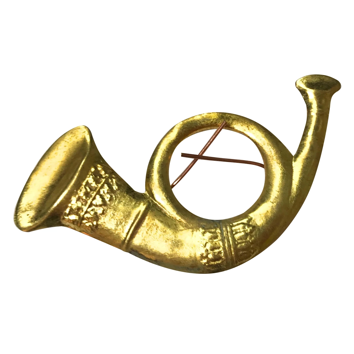 Civil War Brass