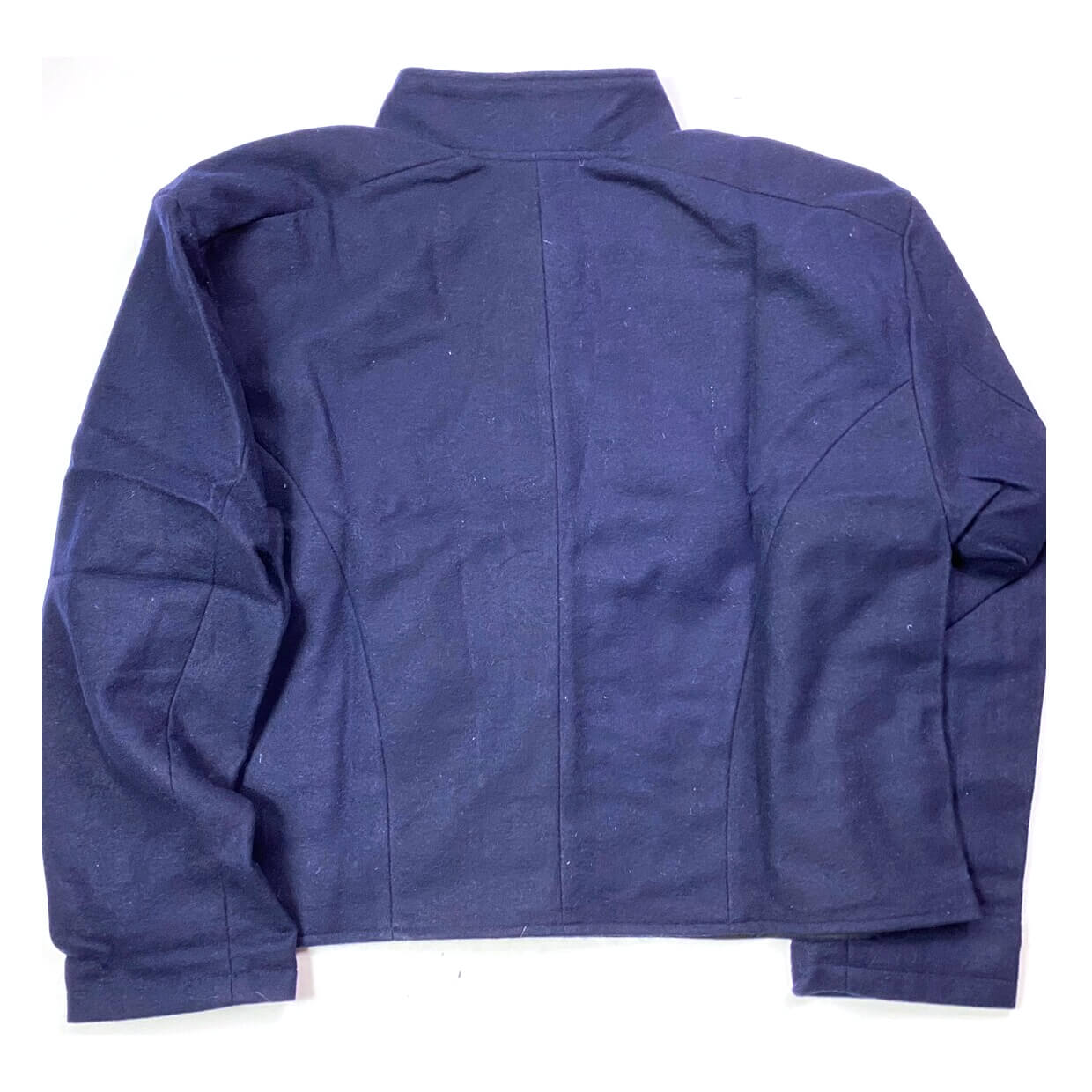 Civil War Shell Jacket