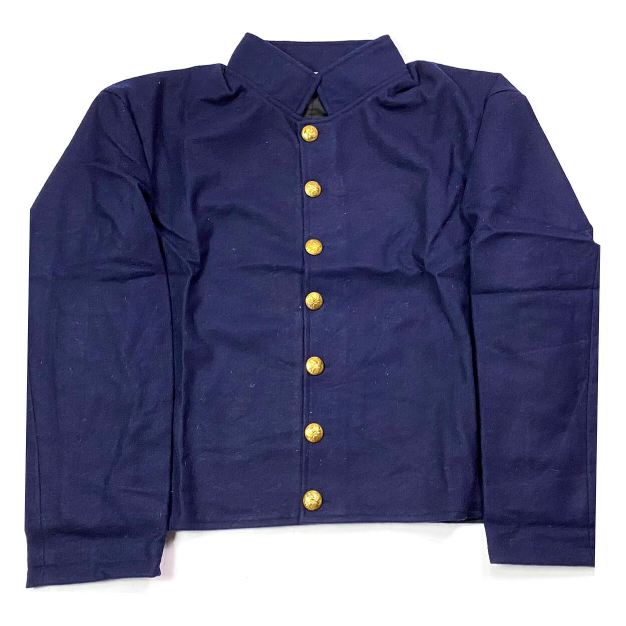 Civil War Shell Jacket
