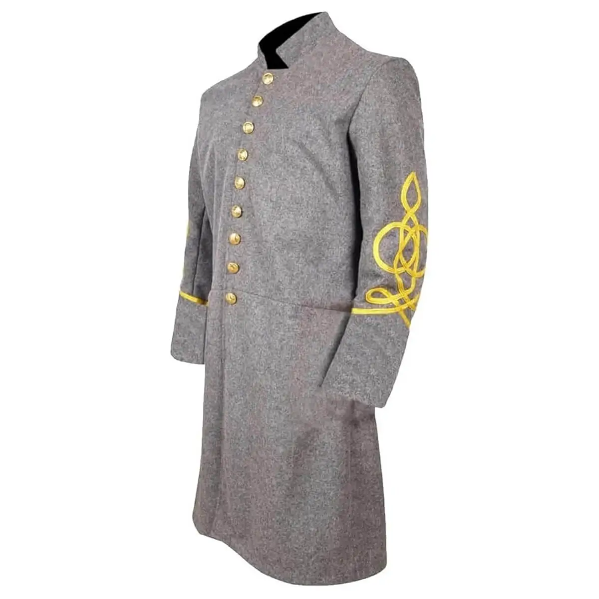 Civil War Frock Coat