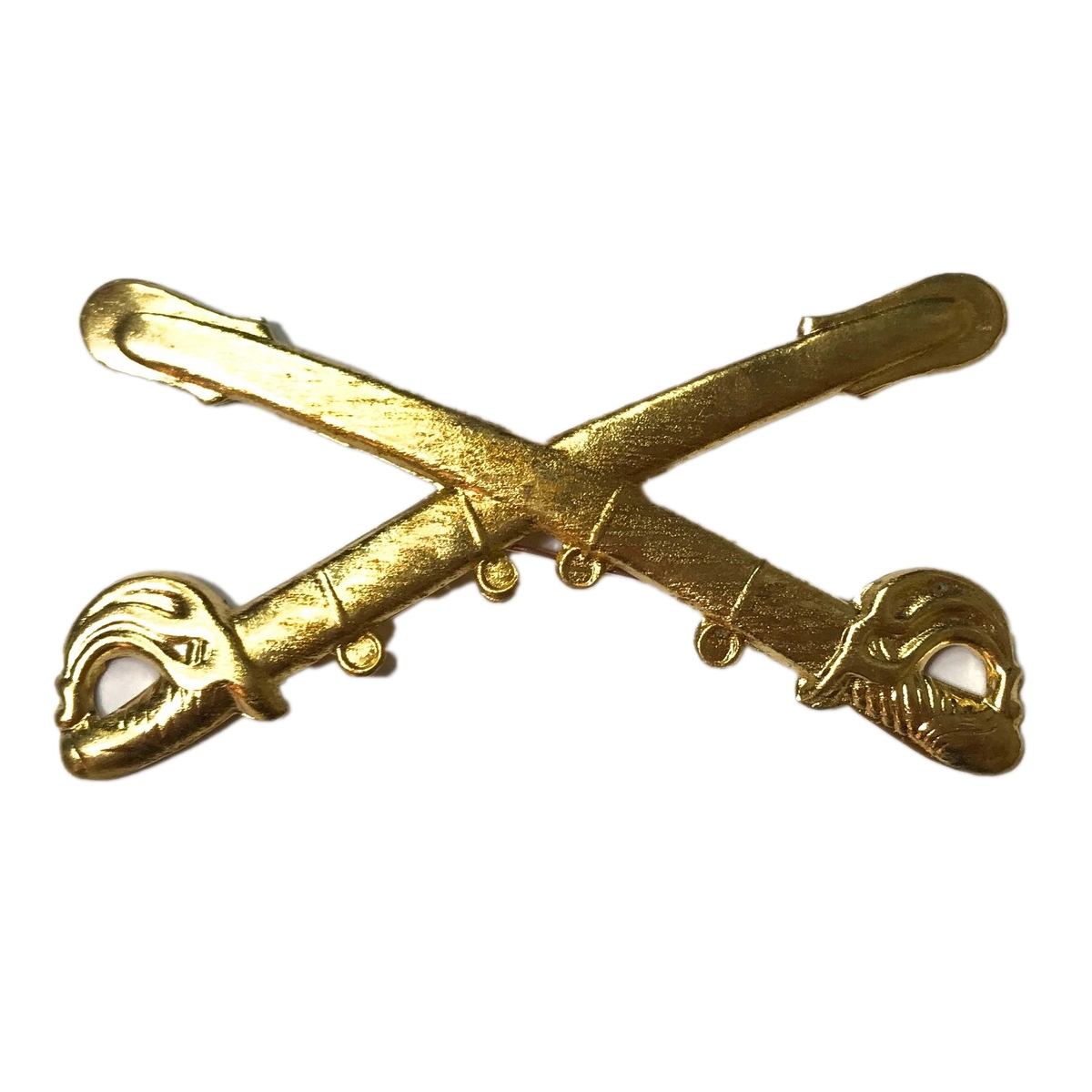 Civil War Brass