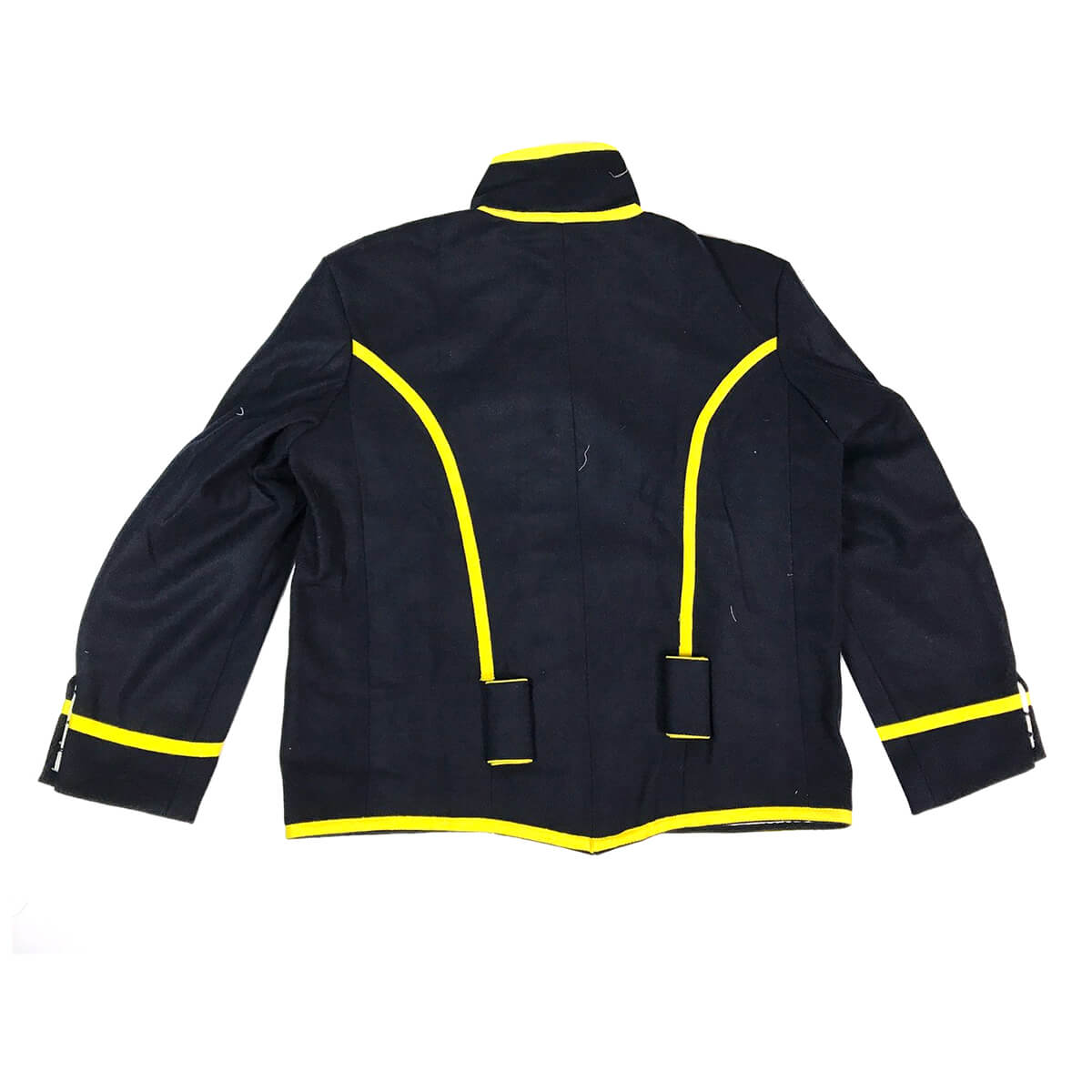 Civil War Shell Jacket
