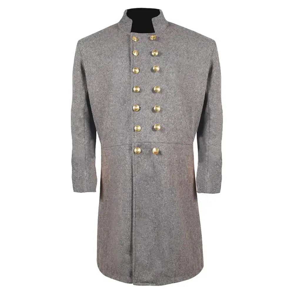 Civil War Frock Coat