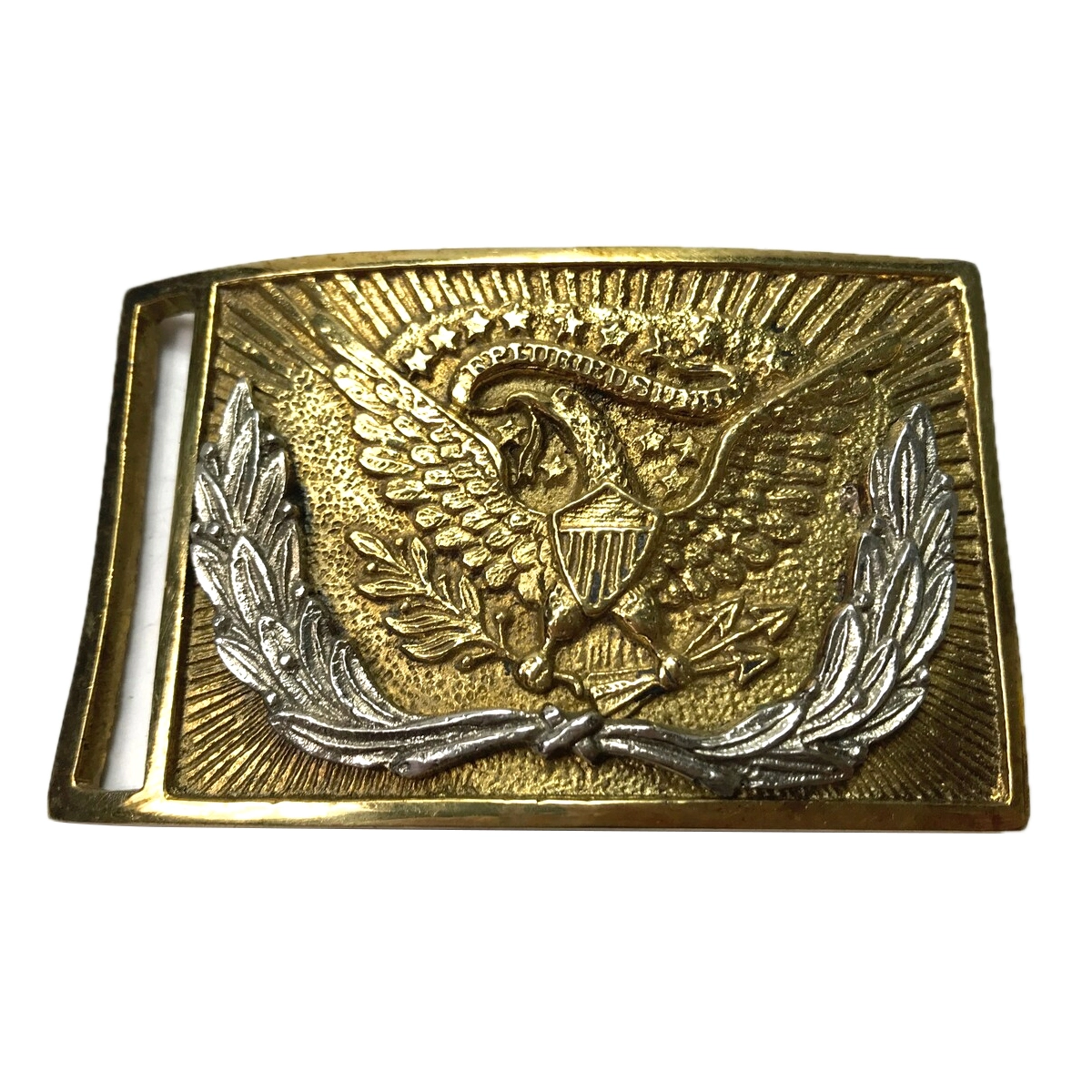Civil War Brass