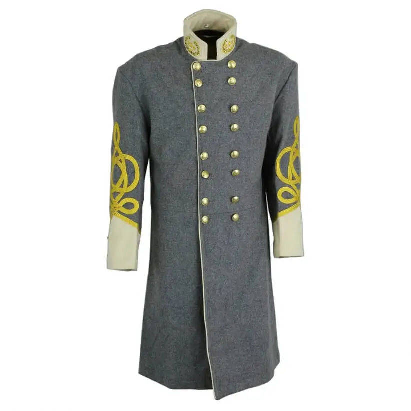 Civil War Frock Coat