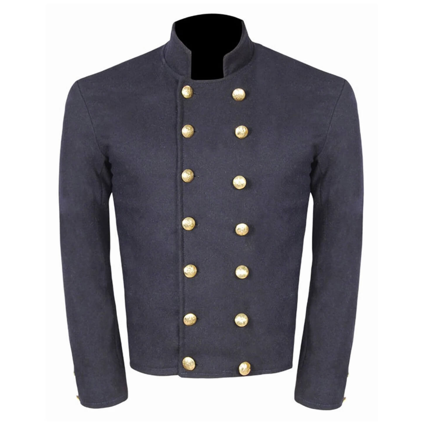 Civil War Shell Jacket
