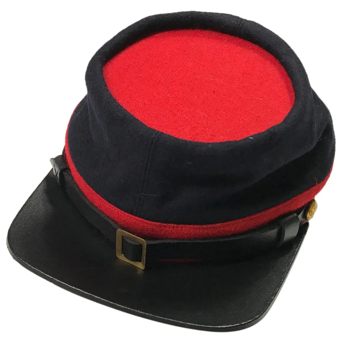 Civil War Kepis
