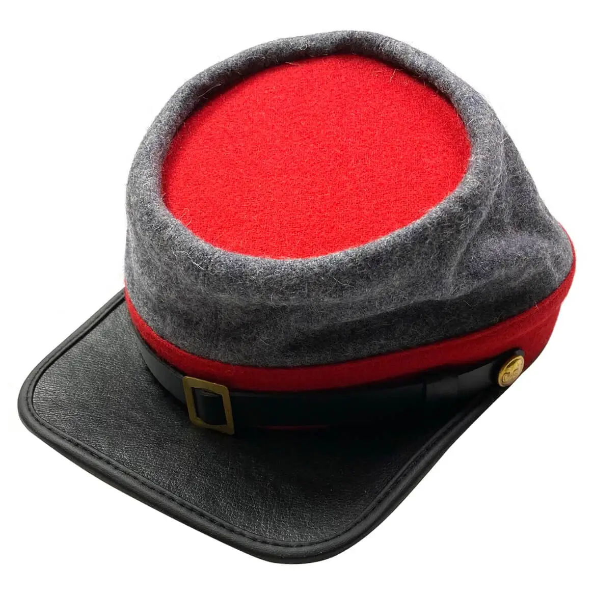 Civil War Kepis