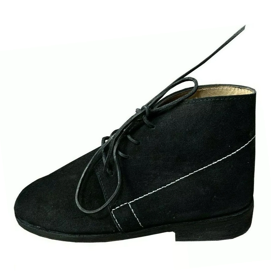 Civil War Boots