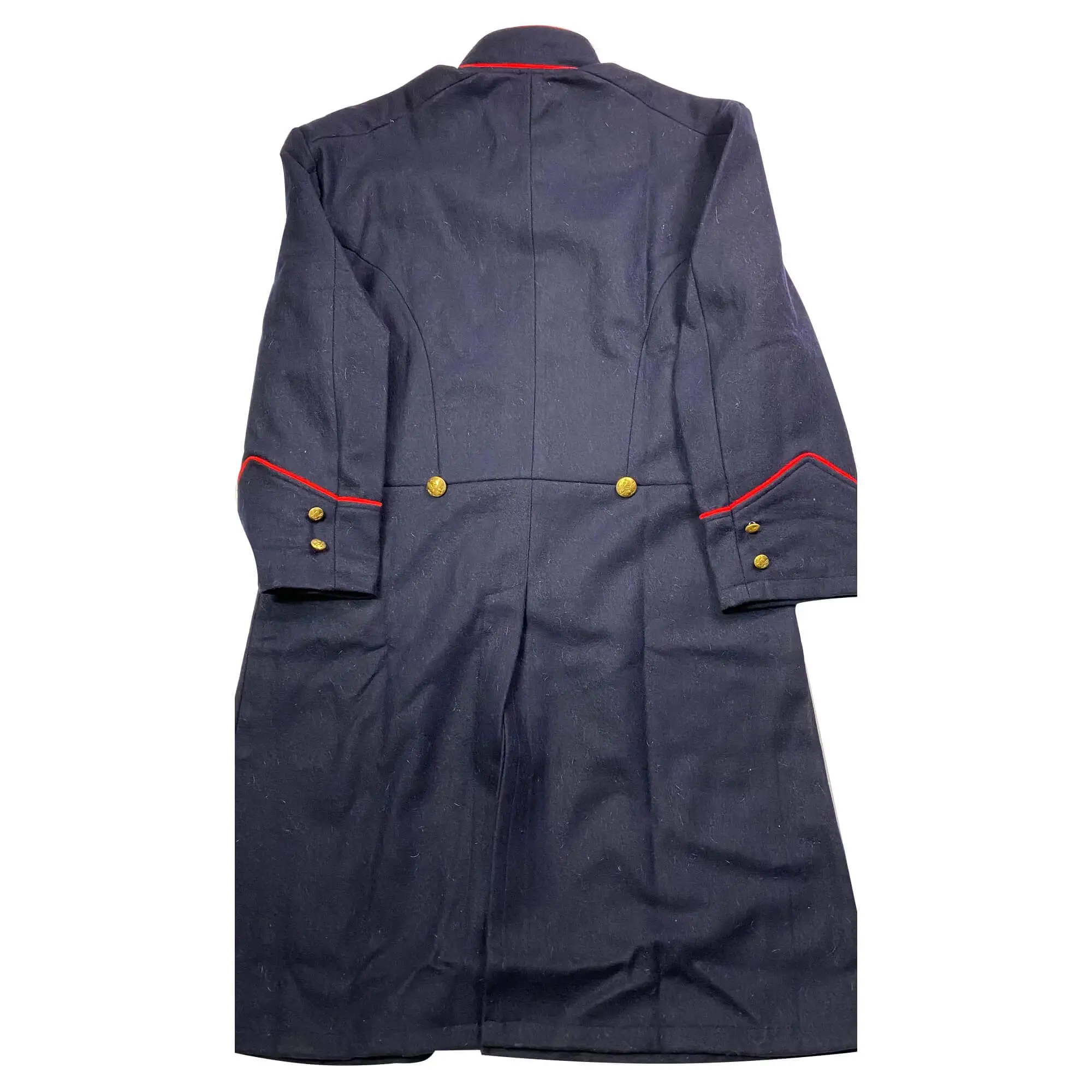Civil War Frock Coat