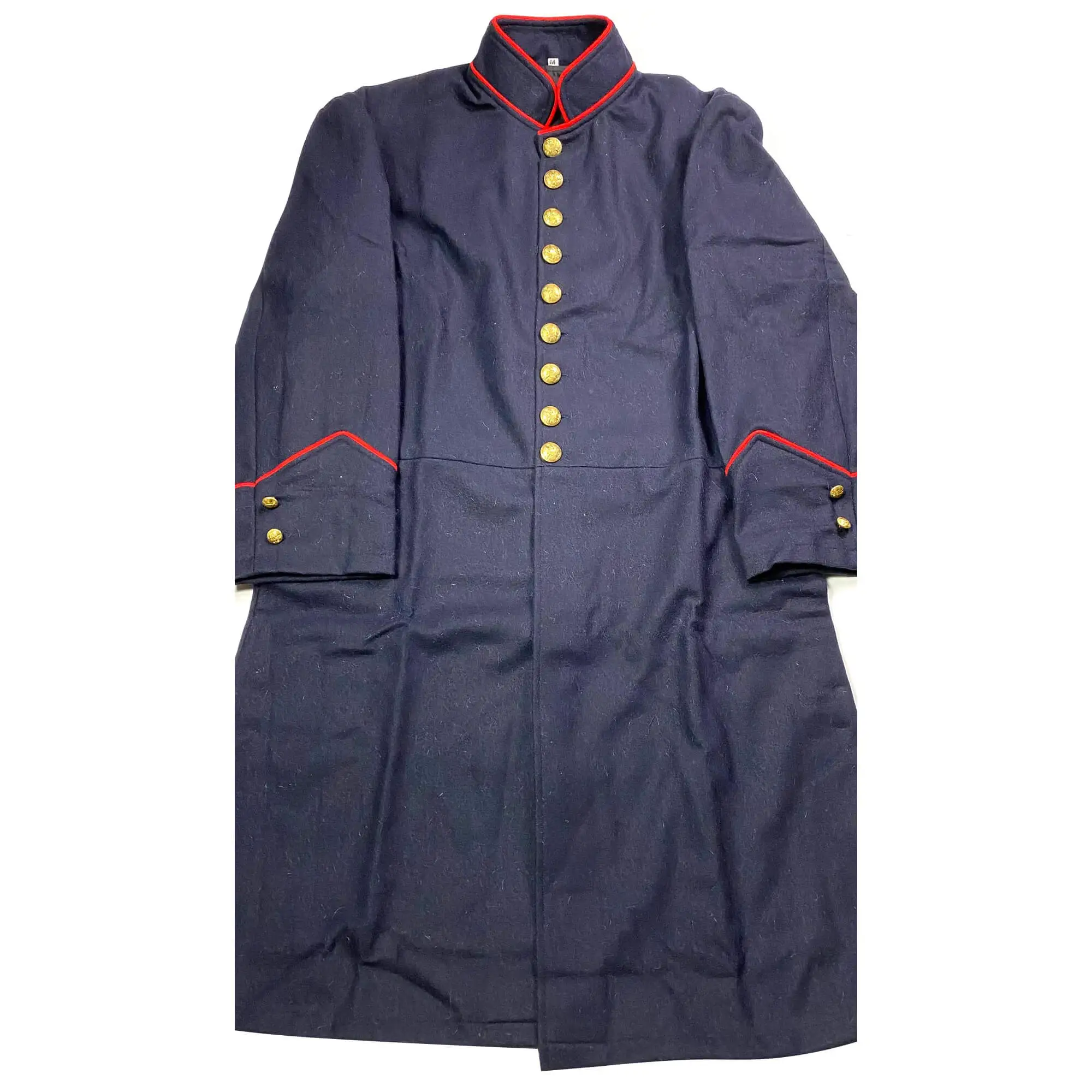 Civil War Frock Coat