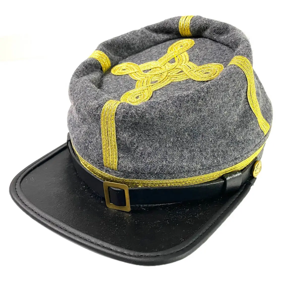 Civil War Kepis