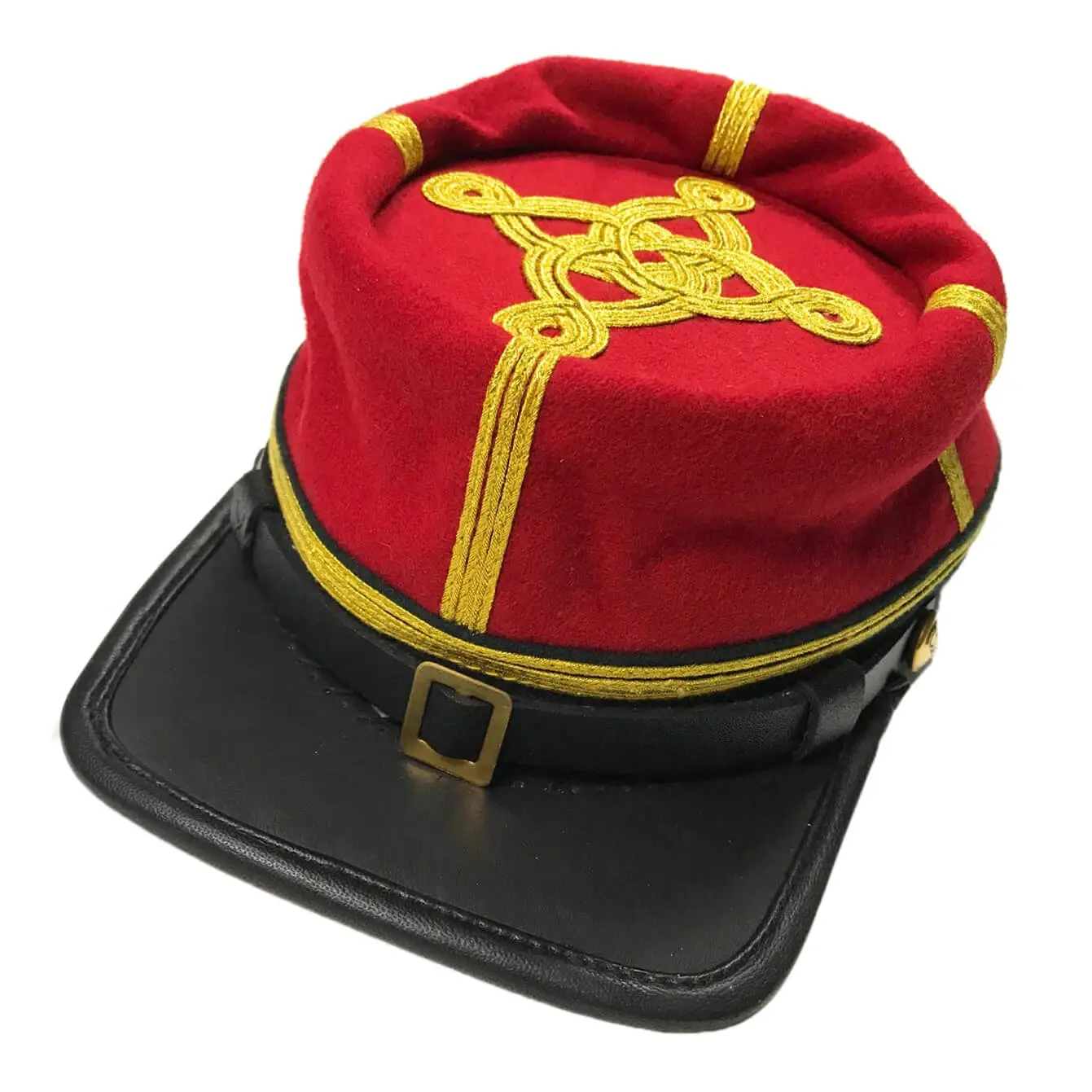Civil War Kepis