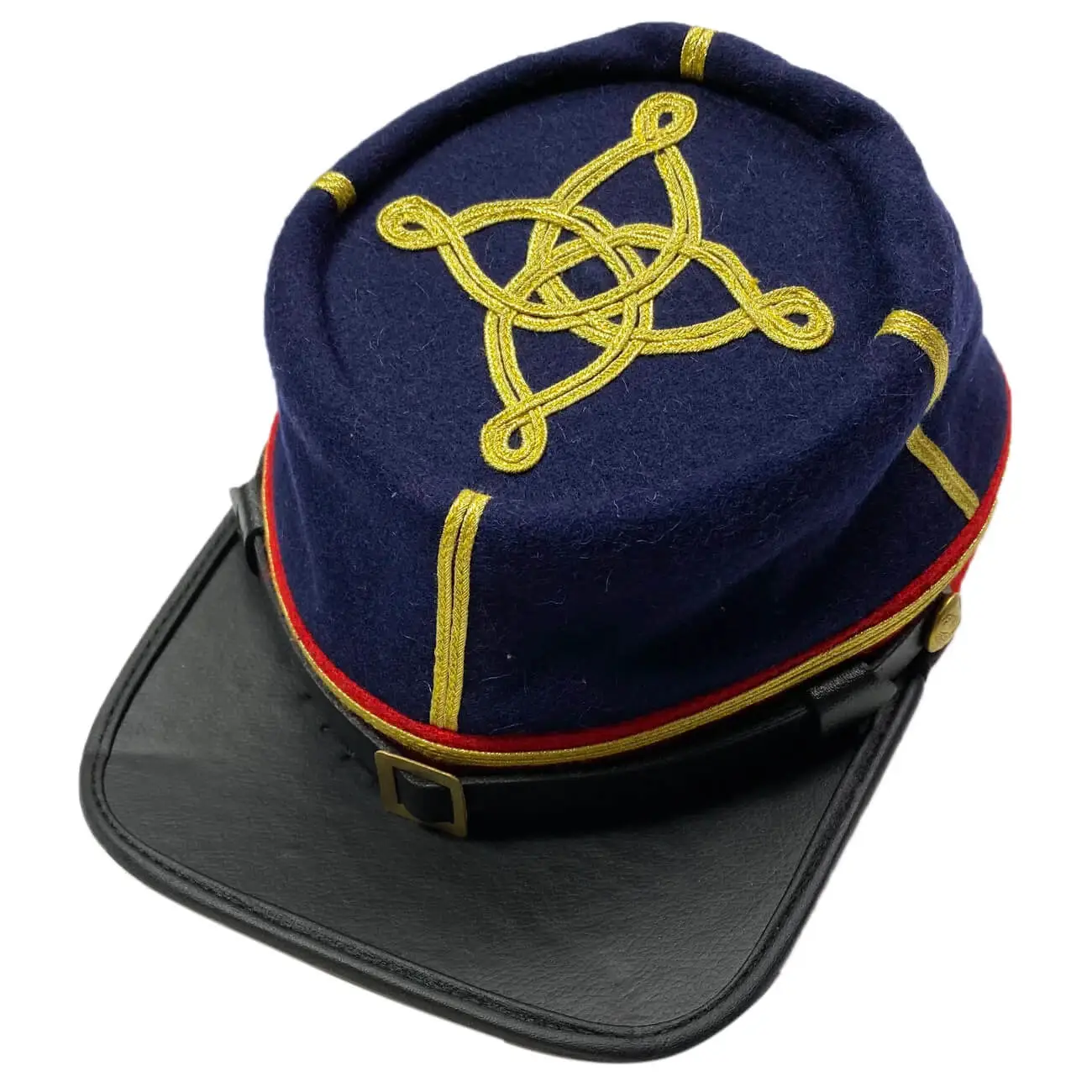 Civil War Kepis