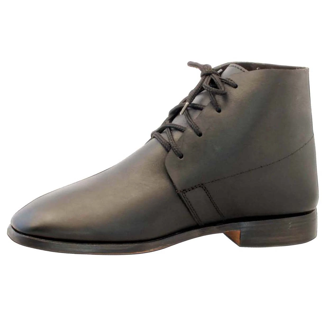 Civil War Boots
