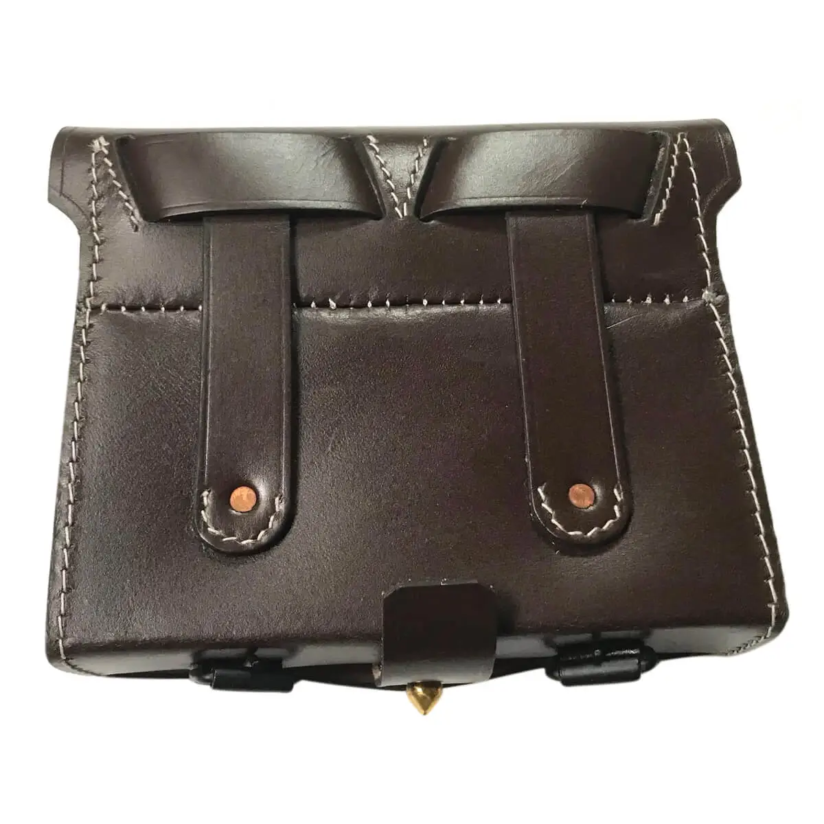 Cartridge Box Back
