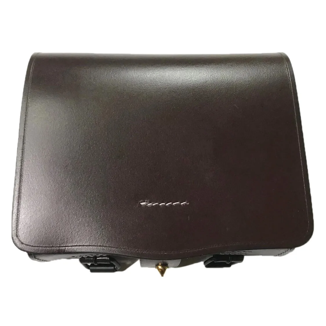 Cartridge Box Back