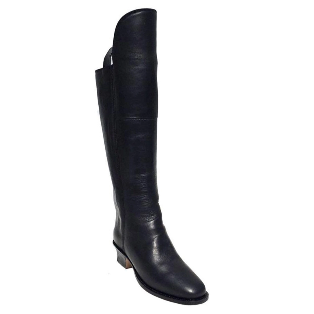Civil War Boots