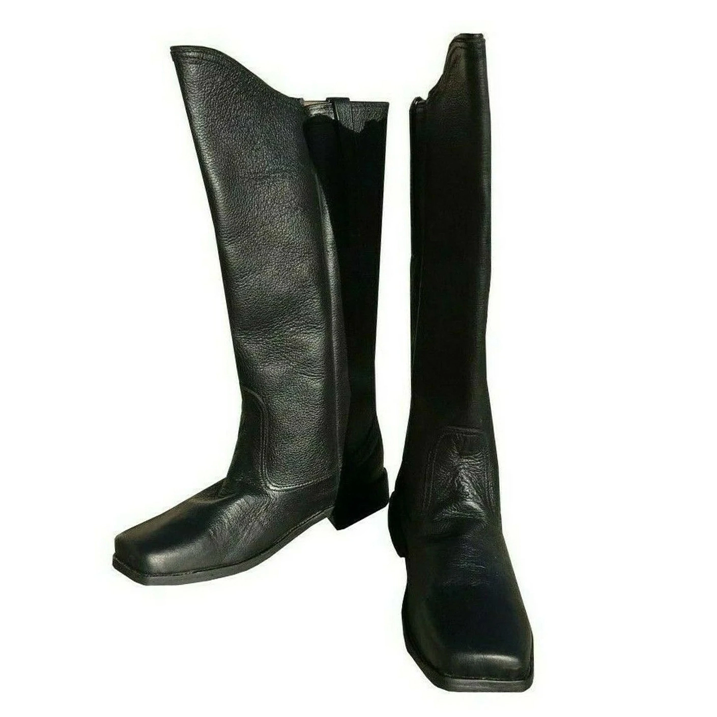 Civil War Boots