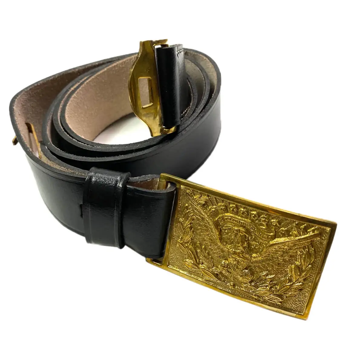 NCO Belt