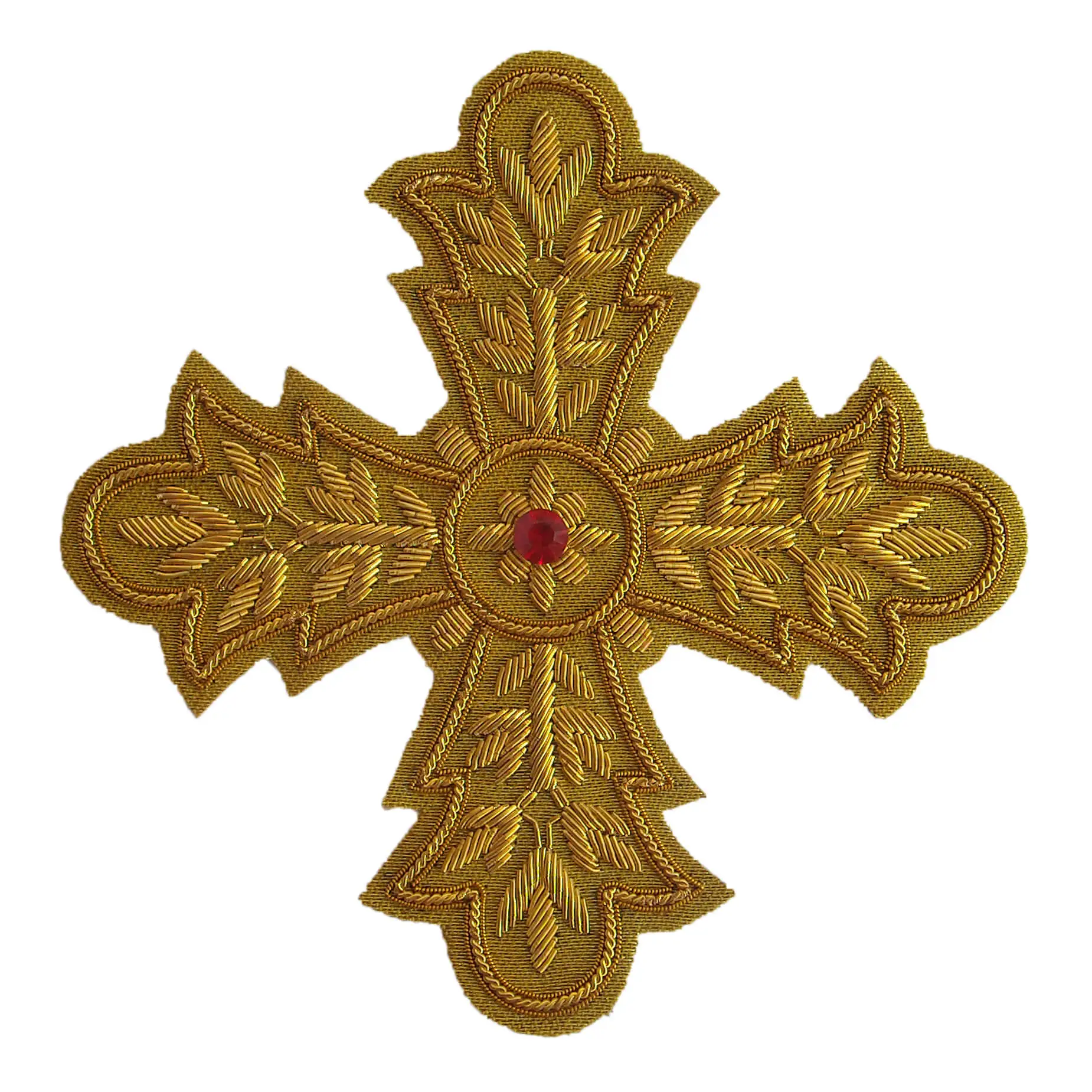 Church Crosses