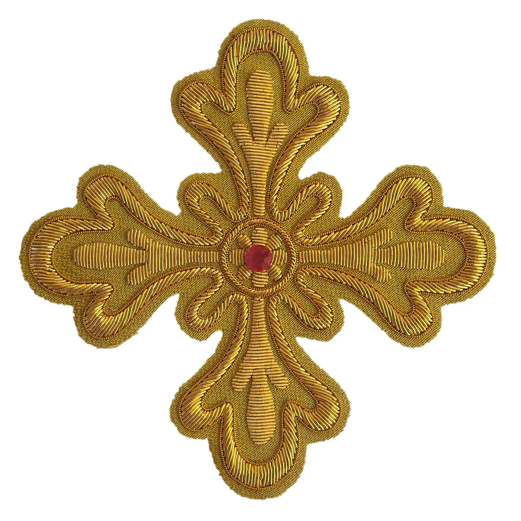 Church Crosses