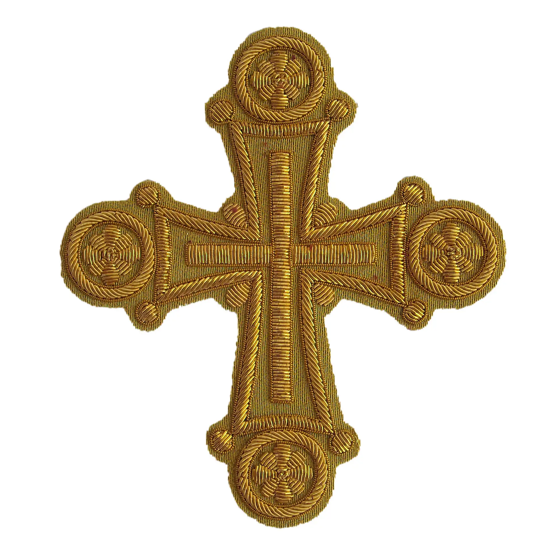 Church Crosses