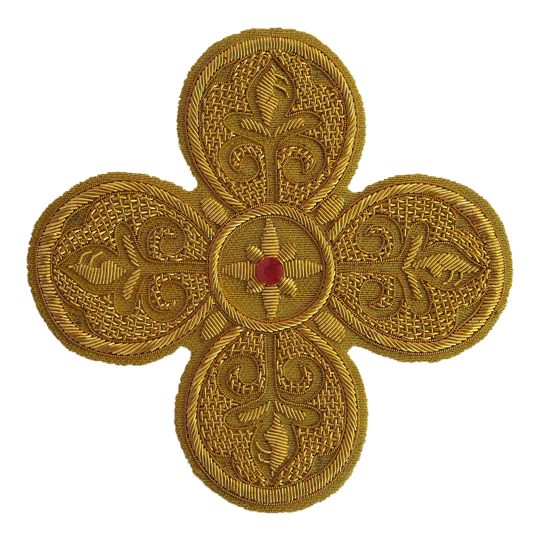Church Crosses