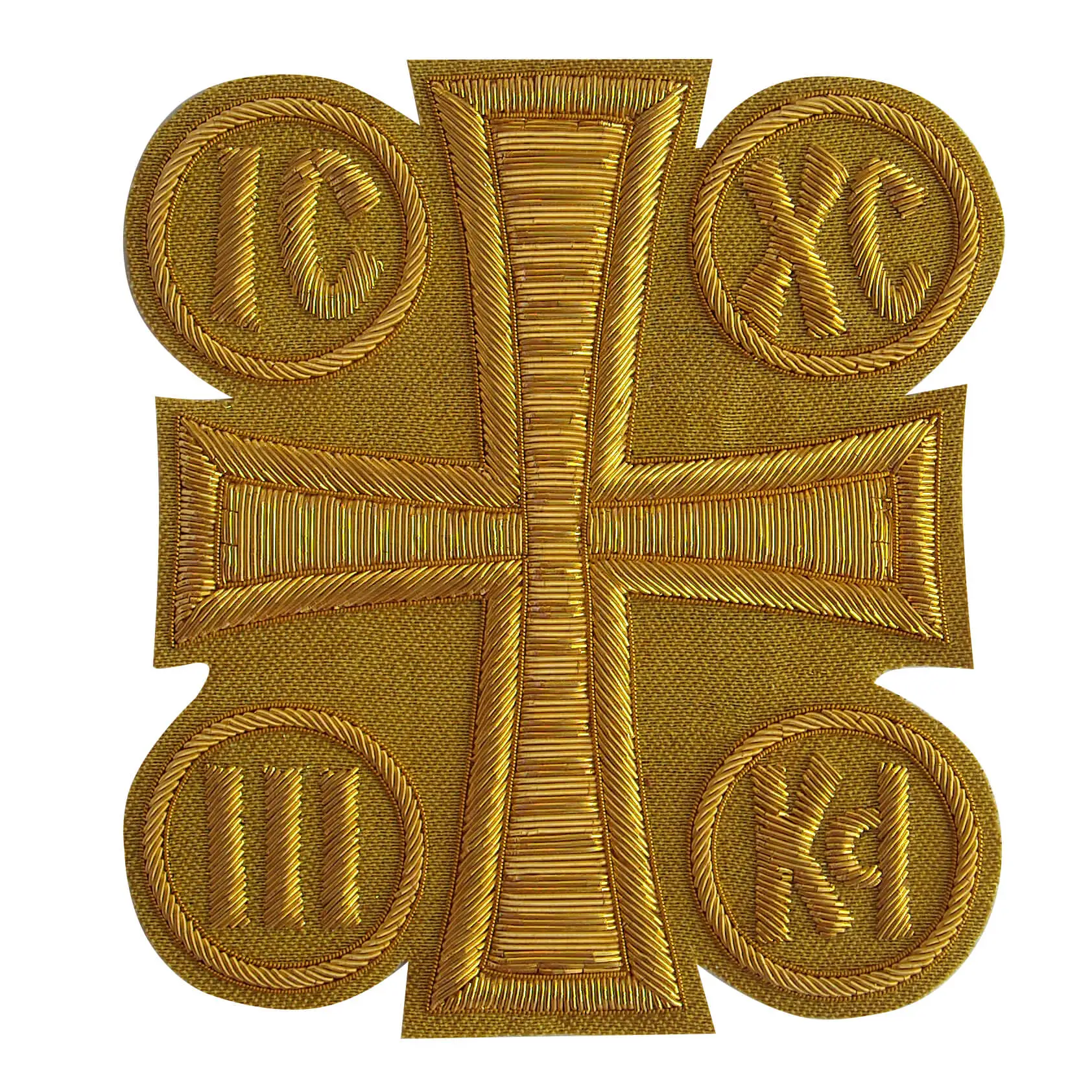 Church Crosses