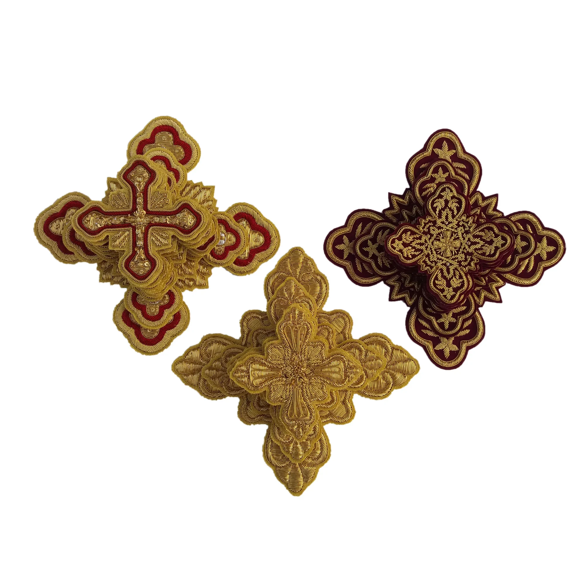 Church Crosses
