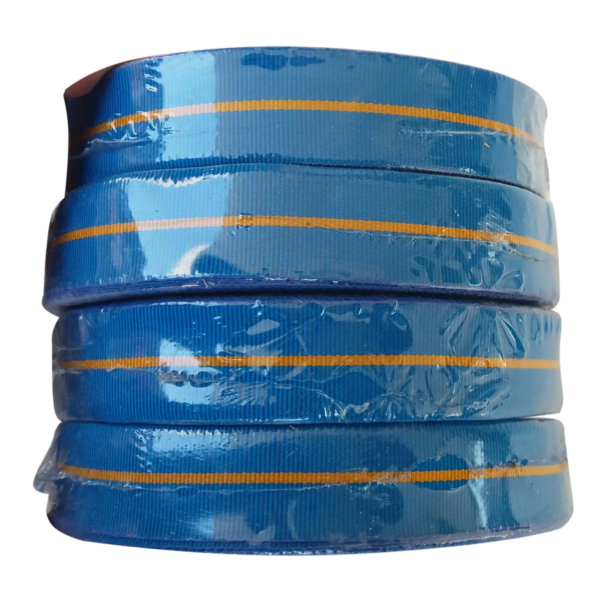 Moire Ribbons