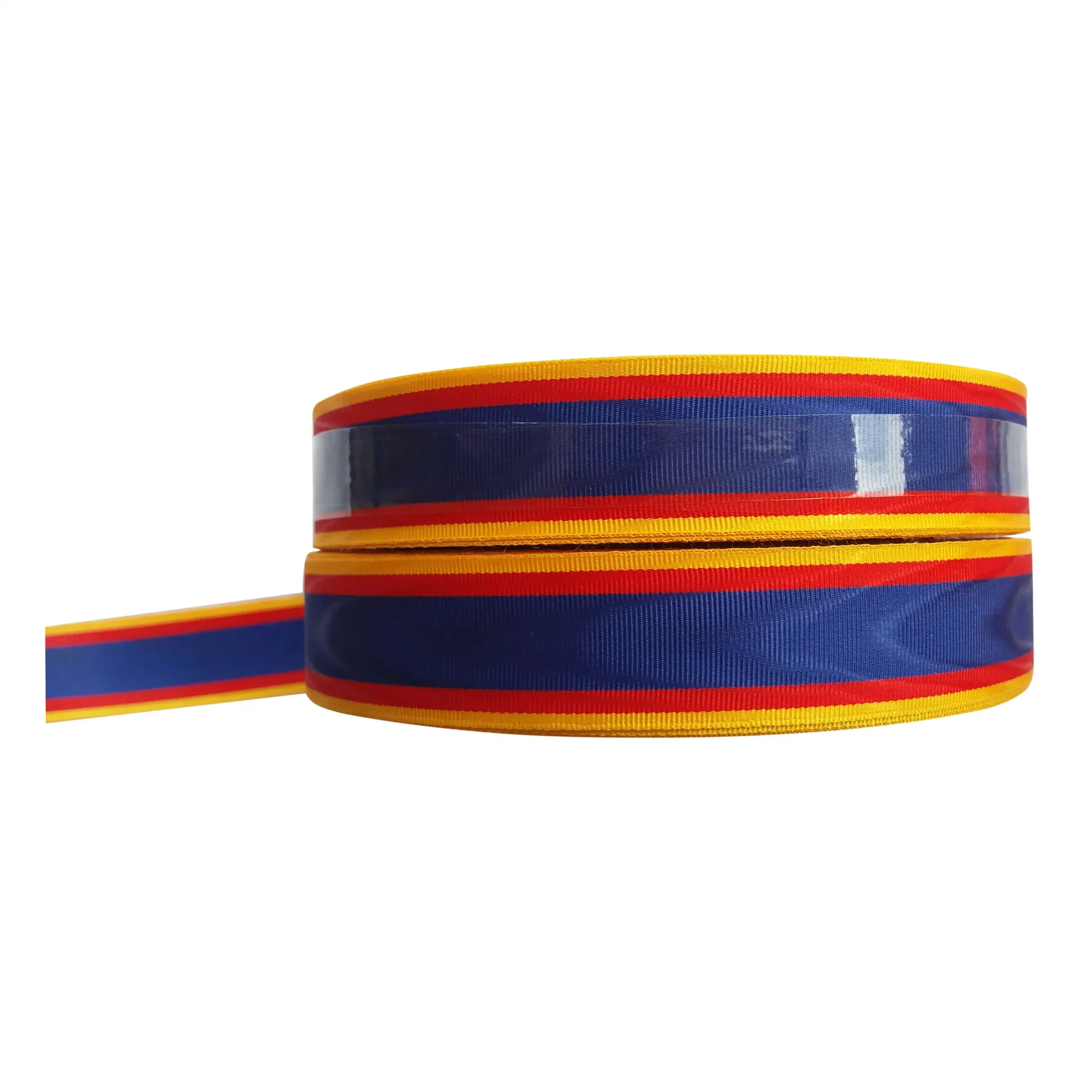 Moire Ribbons