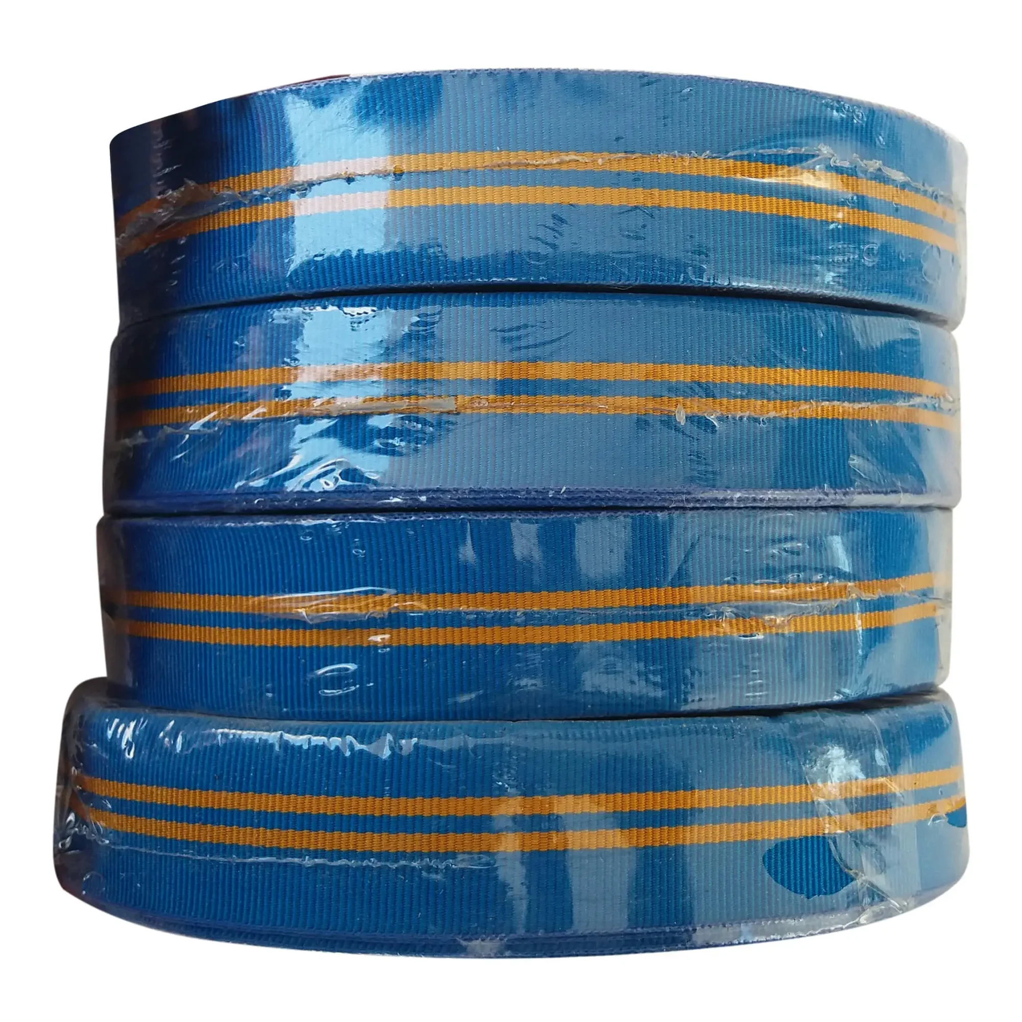 Moire Ribbons