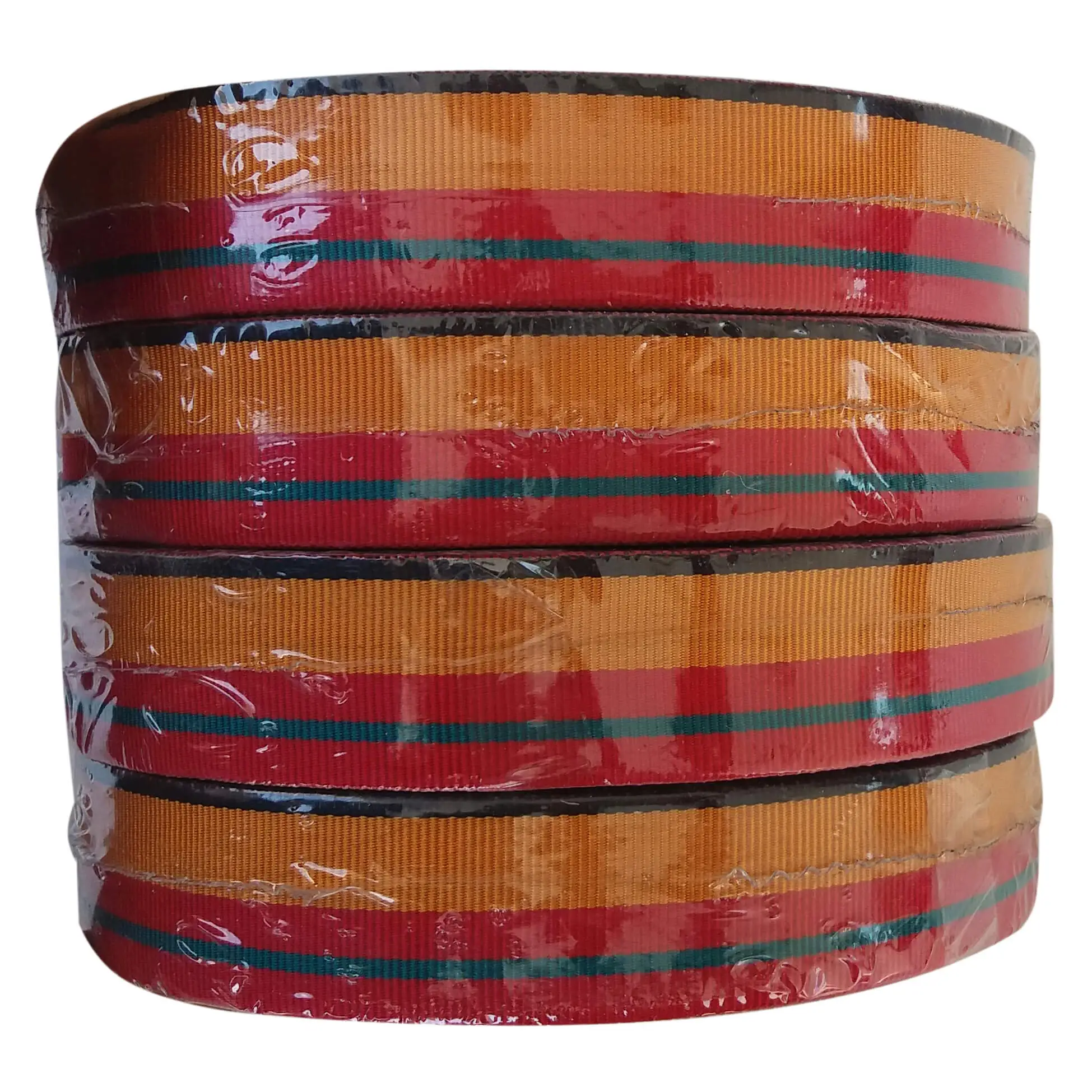 Moire Ribbons